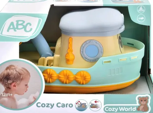 Abc - Cozy Caro