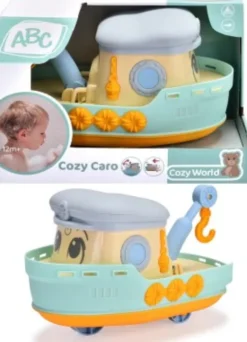 Abc - Cozy Caro