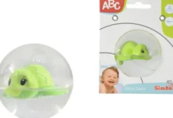 Abc Grab - And Bathball