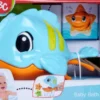 Abc Hungry Fish Sæt