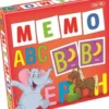 Abc Memo / Vendespil - Tactic