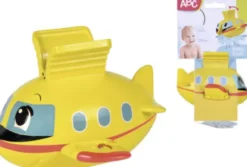 Abc Water - Airplane