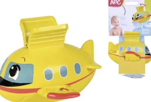 Abc Water - Airplane