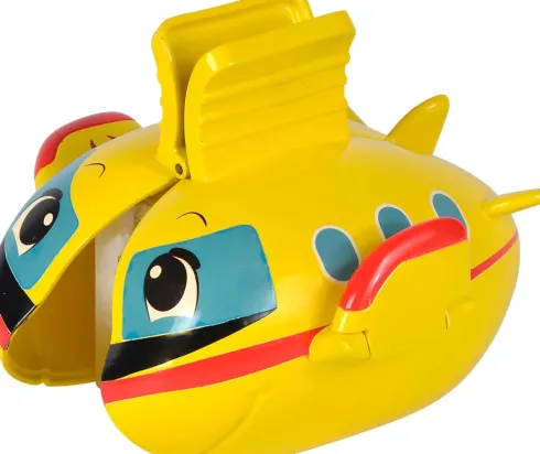 Abc Water - Airplane