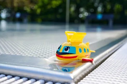 Abc Water - Airplane