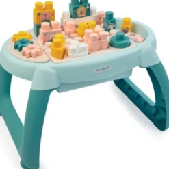 Abrick - Aktivitetsbord Med Klodser - 1 År - Ecoiffier