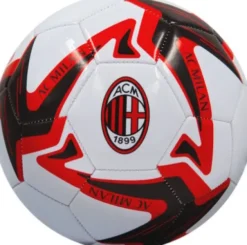 Ac Milan - Fodbold Str. 5