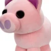 Adopt Me Bamse - Gris - 20 CM