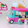 Adopt Me - ! Friends 2 - Pak 2 0 7 CM Assorterede