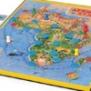 Afrikas Stjerne - Alga Brætspil