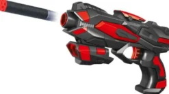 Airblast - Softbullet Pistol