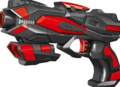 Airblast - Softbullet Pistol