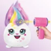 Airbrush Plush - Hair-Iffic Frisørsalon