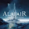 Alafair - Et Istårnet & De Syv Lys-Spil