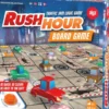 Alga - Rush Hour Board Game