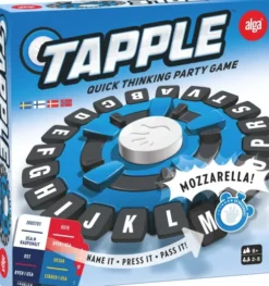 Alga - Tapple