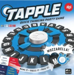 Alga - Tapple