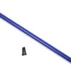 Aluminium Chassis Brace - Blue - Mv150672 - Maverick Rc