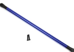 Aluminium Chassis Brace - Blue - Mv150672 - Maverick Rc