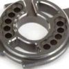 Aluminium Motor Mount - Grey - Mv150497 - Maverick Rc