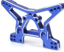 Aluminium Rear Shock Tower - Blue - Mv150668 - Maverick Rc