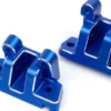 Aluminium Shock Tower Brace - Blue - Mv150662 - Maverick Rc