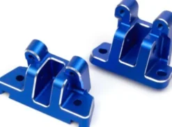 Aluminium Shock Tower Brace - Blue - Mv150662 - Maverick Rc