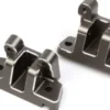 Aluminium Shock Tower Brace - Grey - Mv150661 - Maverick Rc