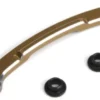Aluminium Steering Plate - Gold - Mv150493 - Maverick Rc