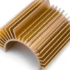 Aluminum Heatsink - Mv150242 - Maverick Rc