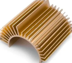 Aluminum Heatsink - Mv150242 - Maverick Rc
