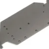 Aluminum Main Chassis - Grey - Mv150704 - Maverick Rc