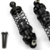 Aluminum Shock Set - Assembled/2Pcs - Mv151425 - Maverick Rc