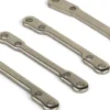 Aluminum Suspension Brace Set - Mv150435 - Maverick Rc