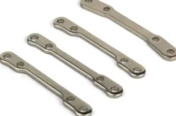 Aluminum Suspension Brace Set - Mv150435 - Maverick Rc
