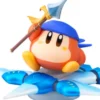 Amiibo Kirby - Waddle Dee + Winged Star