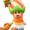 Amiibo Poplin & Florian