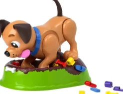 Amo Games - Diggy The Dog