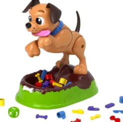 Amo Games - Diggy The Dog