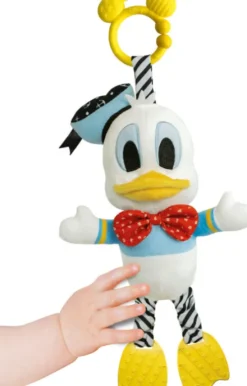 Anders And Bamse - Disney Baby - Clementoni