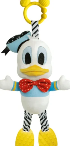 Anders And Bamse - Disney Baby - Clementoni