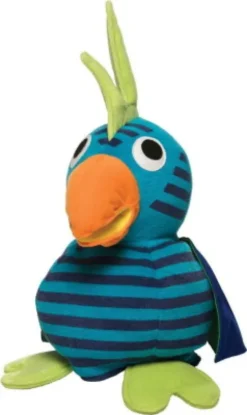 Andrea Bamse - Syngende - DR