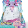 Animagic - Axolotl - Habitat