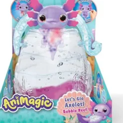 Animagic - Axolotl - Habitat