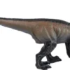 Animal Planet - Velociraptor Dinosaur Figur - 50 CM - Vn 63692
