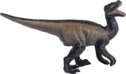 Animal Planet - Velociraptor Dinosaur Figur - 50 CM - Vn 63692