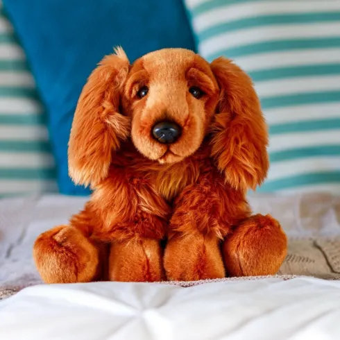 Animigos - World Of Nature Cocker Spaniel
