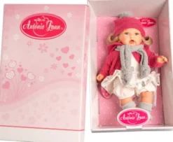 Antonio Juan Pige Dukke