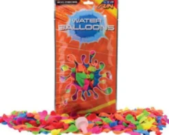 Aqua Fun Vandballoner - 300 Stk