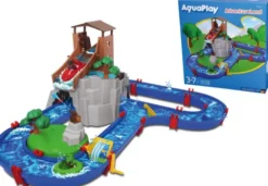 Aquaplay - Adventure Land Vandbane - 1547
